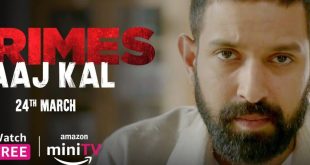 Crimes Aaj Kal Season 1