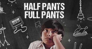 Half Pants Full Pants Season 1
