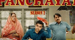 Panchayat Season 2