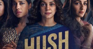 Hush Hush Season 1