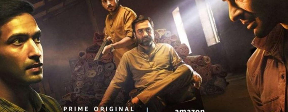 Mirzapur web series best sale season 1 watch online