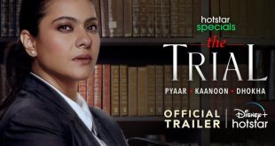 The Trial Pyaar Kaanoon Dhokha Season 1