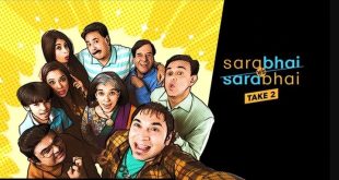 Sarabhai Vs Sarabhai Season 2