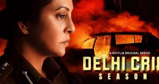 Delhi Crime Season 2