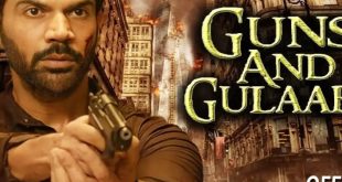 Guns And Gulaabs Season 1 (2023)