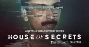 House of Secrets – The Burari Deaths