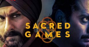 Sacred Games S01